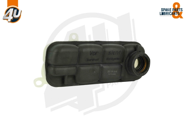 Expansion Tank, coolant (12709MR)