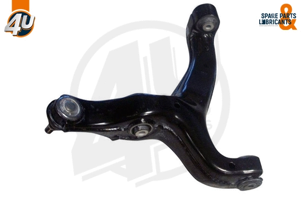 Control/Trailing Arm, wheel suspension (G10619)