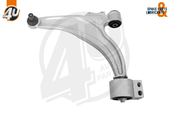 Control/Trailing Arm, wheel suspension (G10804)