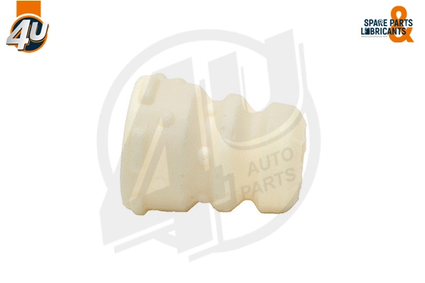 Rubber Buffer, suspension (71879VV)