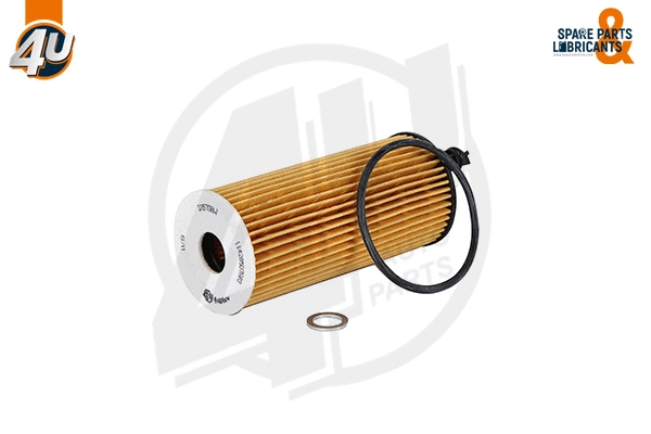Oil Filter (33570BW)