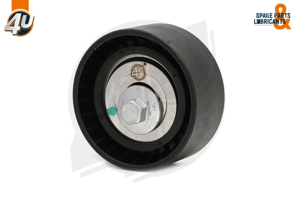 Deflection/Guide Pulley, V-ribbed belt (32280LR)