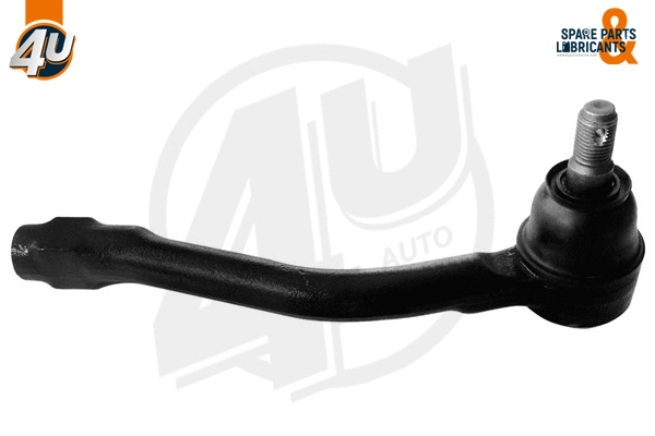 Tie Rod End (A01512)