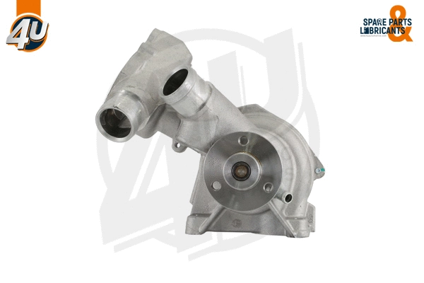 Water Pump, engine cooling (13508MR)