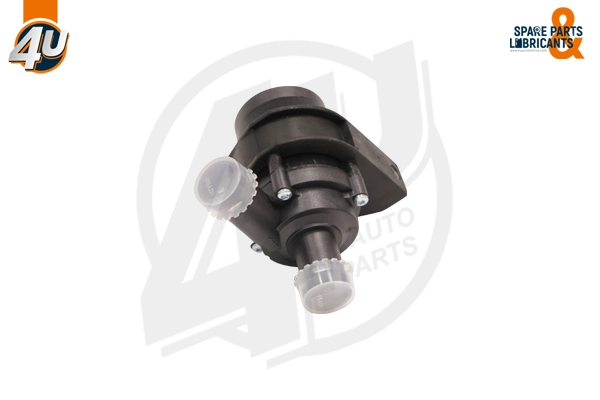 Auxiliary Water Pump (cooling water circuit) (13765VV)