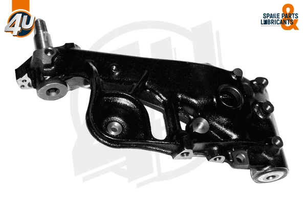 Control/Trailing Arm, wheel suspension (G77204)