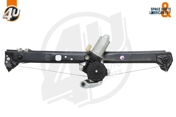 Window Regulator (45358BW)