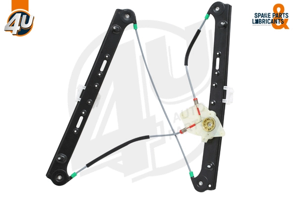 Window Regulator (45383BW)