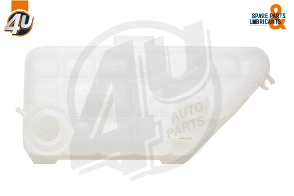 Expansion Tank, coolant (12704MR)