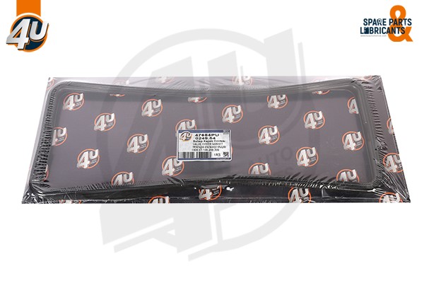 Gasket, cylinder head cover (47684PU)