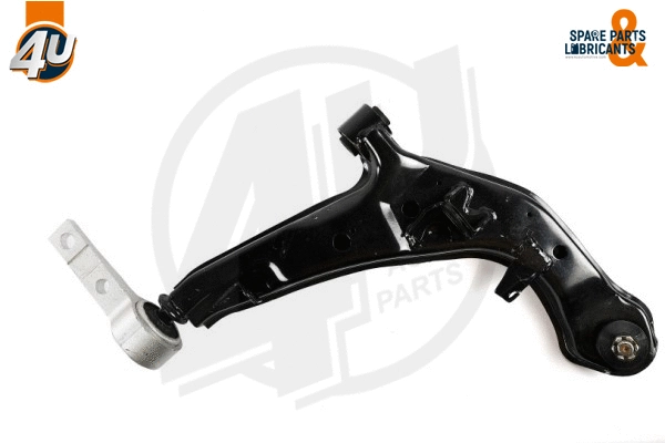 Control/Trailing Arm, wheel suspension (G84796)