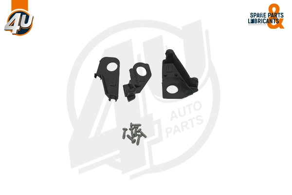 Repair Kit, headlight (bracket) (24647VV)