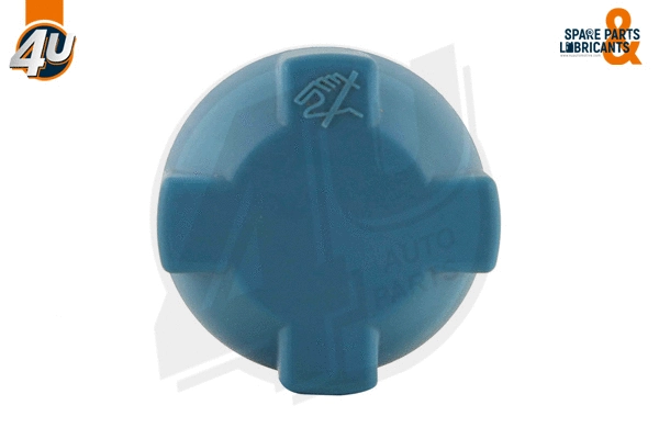 Cap, coolant tank (12817ME)