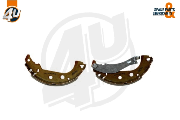 Brake Shoe Set (22688FT)
