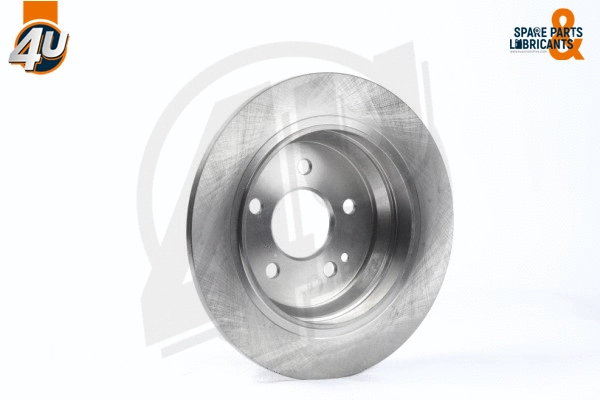 Brake Disc (52100MR)