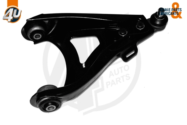 Control/Trailing Arm, wheel suspension (G51427)