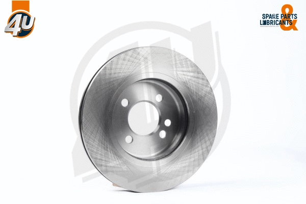 Brake Disc (52352MI)