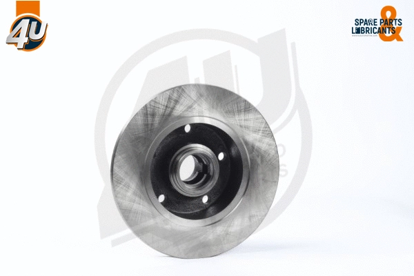 Brake Disc (52505VV)