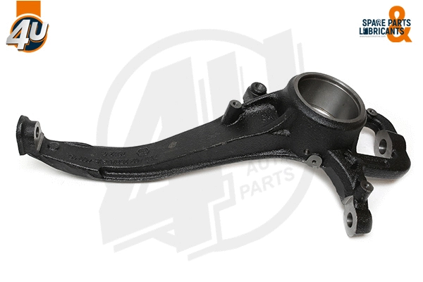 Steering Knuckle, wheel suspension (55021VV)