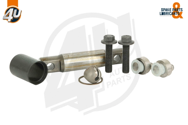 Repair Kit, clutch release bearing (35004MN)