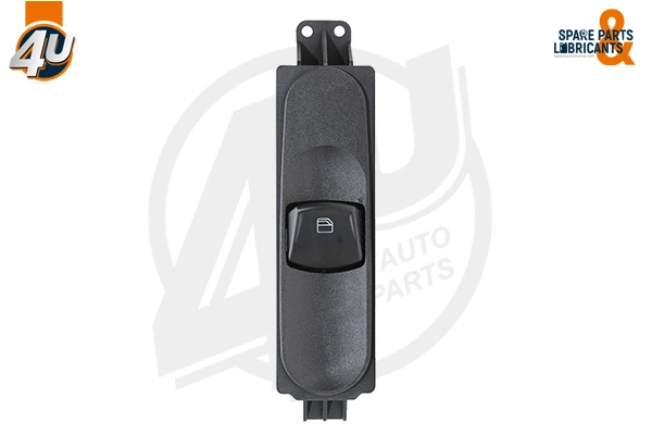 Switch, window regulator (17082MR)