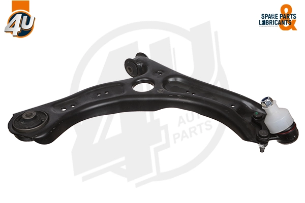 Control/Trailing Arm, wheel suspension (G05499)