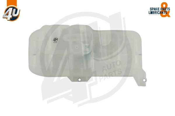 Expansion Tank, coolant (12871VO)