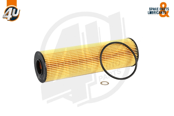 Oil Filter (33213MR)