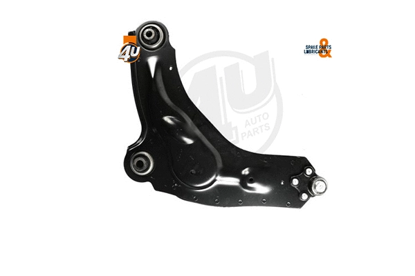 Control/Trailing Arm, wheel suspension (G23104)