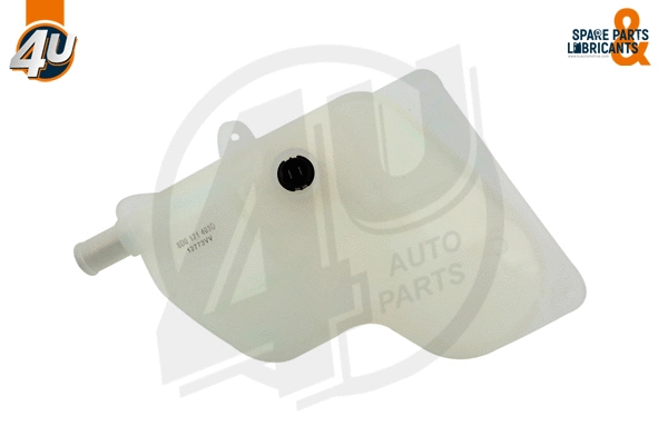 Expansion Tank, coolant (12773VV)