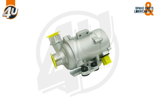 Water Pump, engine cooling (13667BW)