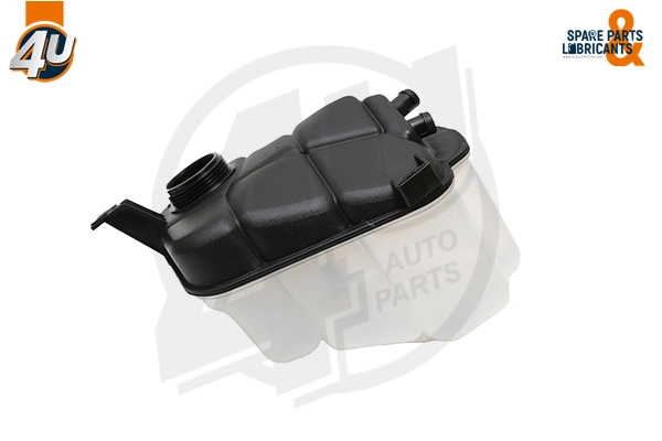 Expansion Tank, coolant (12686LR)