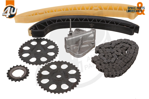 Timing Chain Kit (44060VV)