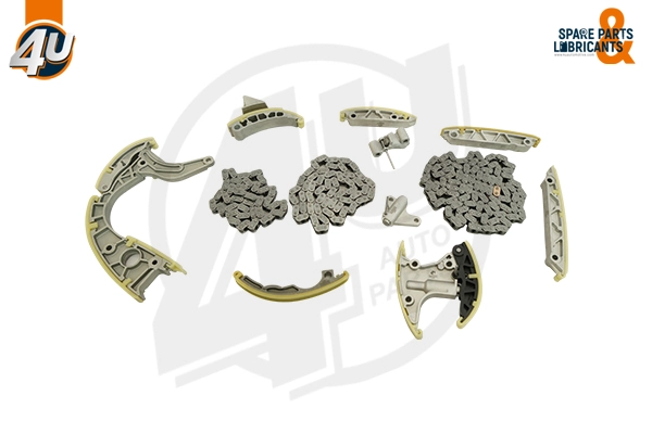 Timing Chain Kit (44102VV)