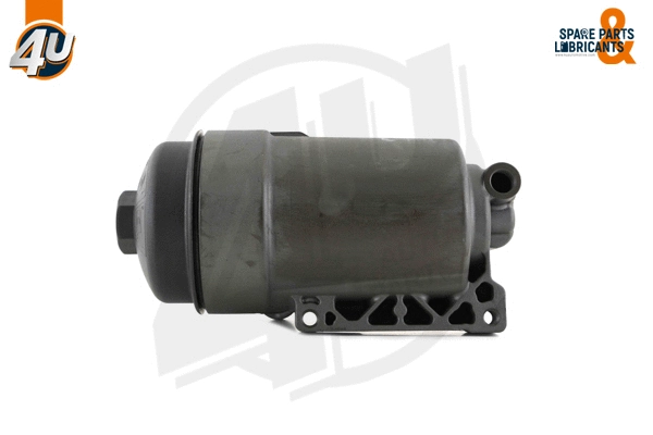 Fuel Filter (25019ME)