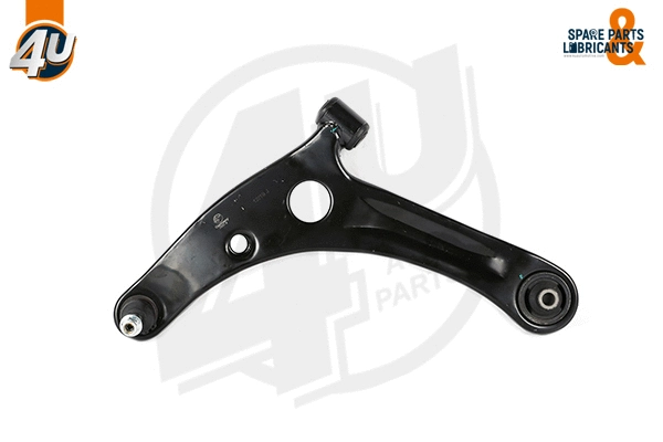 Control/Trailing Arm, wheel suspension (G10701)