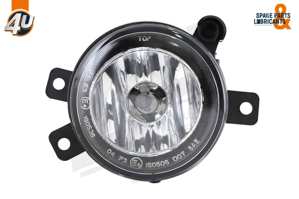 Front Fog Light (60138BW)