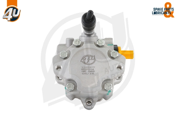 Hydraulic Pump, steering (12204VV)