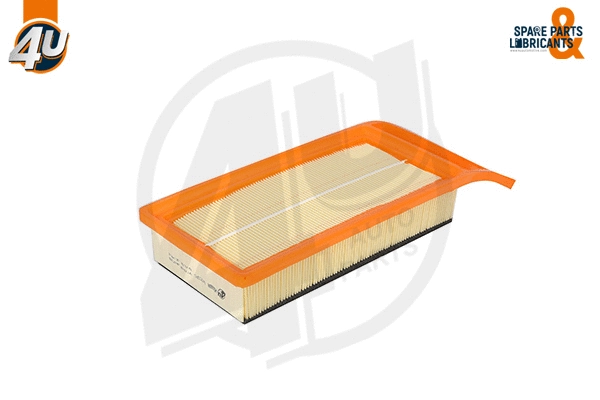 Air Filter (34203PU)