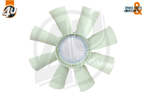 Fan, engine cooling (15482SC)
