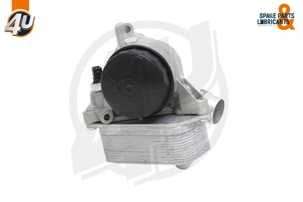 Oil Cooler, engine oil (14378BW)
