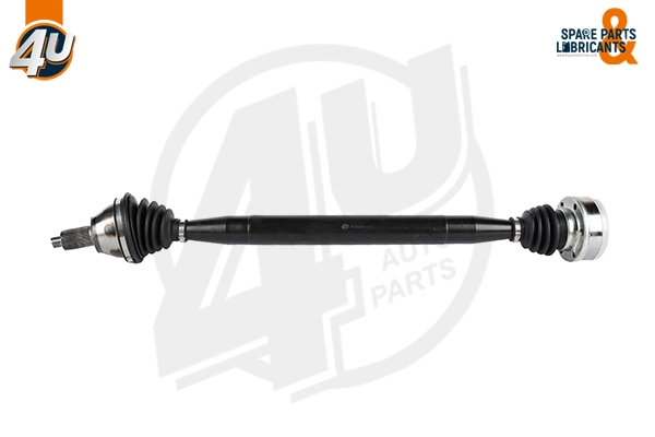 Drive Shaft (51145VV)