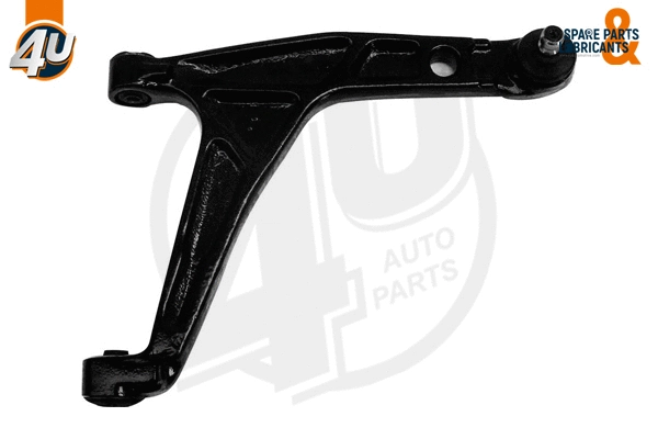 Control/Trailing Arm, wheel suspension (G21663)