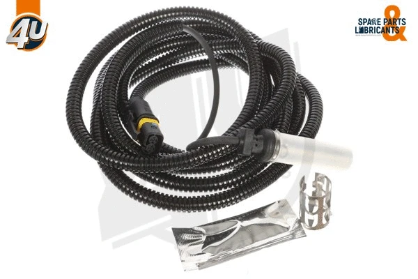 Sensor, wheel speed (18601MN)