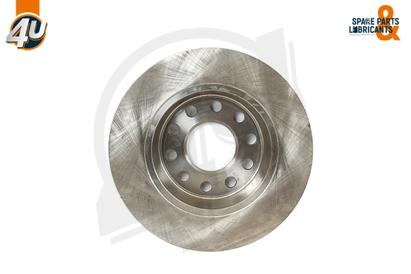 Brake Disc (52585VV)