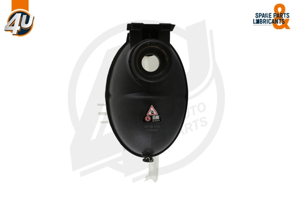 Expansion Tank, coolant (12708MR)