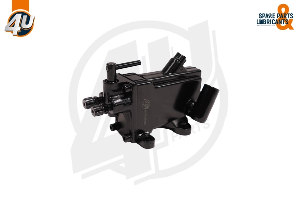 Tilt Pump, driver cab (18502MN)