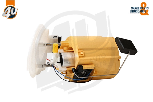 Fuel Pump (32830MR)