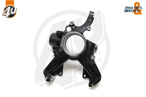 Steering Knuckle, wheel suspension (55006VV)