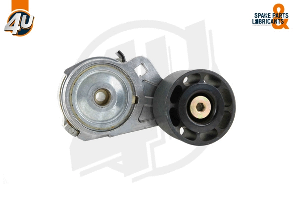 Belt Tensioner, V-ribbed belt (14414ME)